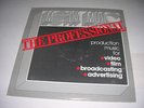 MEDIA MUSIC PROFESSIONAL PRODUCTION LIBRARY FUNK breaks