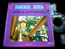 RONNIE BIRD/LA SURPRISE/RARE FRENCH EP
