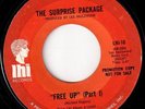 MOD PSYCH 45 - SURPRISE PACKAGE Free Up LHI - HEAR IT
