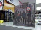 THE ALLMAN BROTHERS BAND: Self Titled ATCO FAC. SEALED