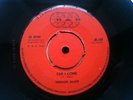 Vernon Allen Far I Come/ Babylon 7