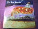 EXODO The New Babylon LP TOP SPANISH METAL MONSTER,MINT