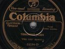 78 RPM Peg Leg Howell Columbia 14194-D in V+