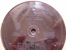 1914 CARL FLESCH VIOLIN SCHUBERT Ave Maria Edison DD 78