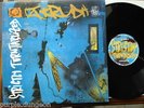 DJ KRUSH Strictly Turntablized  2xLP MoWax