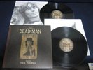 Neil Young Dead Man US Double Vinyl LP Depp Jarmusch