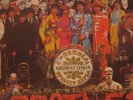 BEATLES-Sgt/Revolver-DOUBLE-EXTREMELY Russian 2 LP G/F