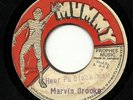 Marvin Brooks - (7