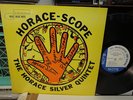 Horace Silver - Horace-Scope BLUE NOTE 4042 47 West RVG