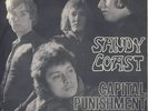 SANDY COAST  - HANS VERMEULEN - Capital Punishment