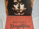 ALICE COOPER-DRAGONTOWN RARE NOTVD