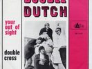 DUTCH BEAT: DOUBLE DUTCH - Unfindable 7