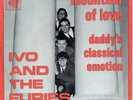 DUTCH BEAT: IVO and The Furies -Great and  '66