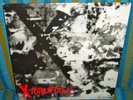 X - Aspirations LP AUS KBD Punk FEEDTIME A-Frames