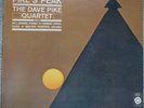 PIKE'S PEAK*DAVE PIKE QUARTET*1962 EPIC RECORD*RAREJAZZ