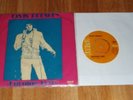 ELVIS PRESLEY -burning love RAREST TURKISH 7