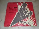 URANIA/BEETHOVEN SYMPHONY N° 1 & 4/ABENDROTH