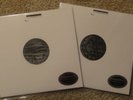 THE WEAVERS 45 RPM CLASSIC EXPERIMENTAL CLARITY VINYL 