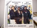 RUTHLESS ROD & M.C. DOLLAR - 