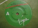 MIKE OLDFIELD Shadow On The Wall RARE AUSSIE 7