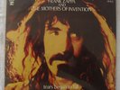 RARISSIMO-FRANK ZAPPA- TEARS BEGAN TO FALL