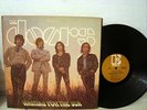 THE DOORS CLASSIC ROCK WAITING FOR THE SUN 1ST PRESSING