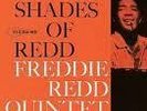 Freddie Redd Quintet LP Shades Of - Blue Note 45 rpm