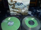 ASTRA The Weirding  2 LP coloured vinyl new