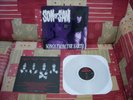 SON OF SAM SONGS FROM THE EARTH CLEAR VINYL MISFITS