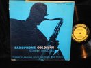 SONNY ROLLINS COLOSSUS PRESTIGE PRLP-7079 NEW JERSEY