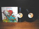 JIMI HENDRIX Electric Ladyland FRANCE LP NM  DRUILLET