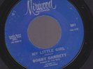   rare BOBBY GARRETT My Little Girl MIRWOOD-5511  