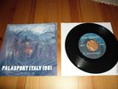 Iron Maiden - Palasport Italy 1981 7