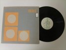 RARE TORTOISE SELF-TITLED LP POST ROCK THRILL 1996 RE