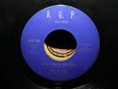 The Ad-Libs New York In the Dark Northern Soul 7