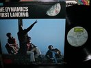 The Dynamics First Landing Northern Soul LP Funk