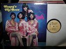Honey and the Bees Love Northern Soul LP Josie