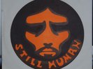 TRANSPARENT ILLUSION -STILL HUMAN LP Original Pressing.