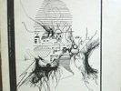SUN RA SOLAR ARKESTRA Magic City LP Saturn original