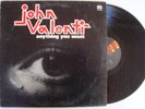 JOHN VALENTI Anything You Want LP Rare Modern Soul mp3