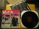 Misfits - Walk Among Us LP 1st press orig kbd punk oi
