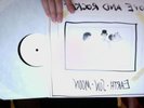 LION OF JUDAH TEST LP LOCKIN OUT COLD WORLD RIVAL MOB