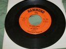 Very rare Rockabilly - Jim Oertling/Old Moss Back
