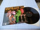 THE HERD PARADISE & UNDERWORLD 1968 MINT 