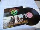 TRAFFIC COLOURED RAIN 1967 MINT SWEDEN LP MONSTER RAR