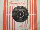 The WHO Legal Matter RARE Orig 1966 UK BRUNSWICK 7