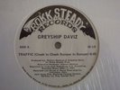 GREYSHIP DAVIZ Traffic 12 Private Boogie Funk mp3