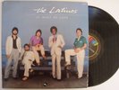 LATINOS It Must Be Love LP Rare Modern Soul mp3