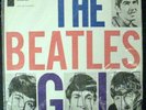 The Beatles Again - Odeon Label - MOFB 287
