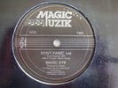 MAGIC EYE Dont Panic/Magic Muzik 12 Private Boogie mp3